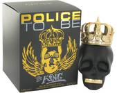 Мужская парфюмерия Police To Be The King